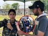 Janhvi Kapoor film Gunjan Saxena: The Kargil Girl Shoot wrap