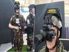 DefExpo 2020 India Showcases World's Cheapest Gunshot Locator, AK-47 Proof Helmet