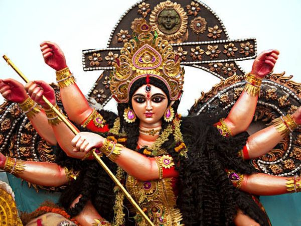 Gupt Navratri 2022 Puja Vidhi, See Here Gupt Navratri 2022 Puja Vidhi In Hindi