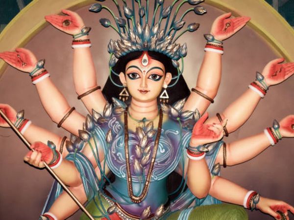 Gupt Navratri 2022 Upay In Hindi, See Here Gupt Navratri 2022 Upay And Totke In Hindi