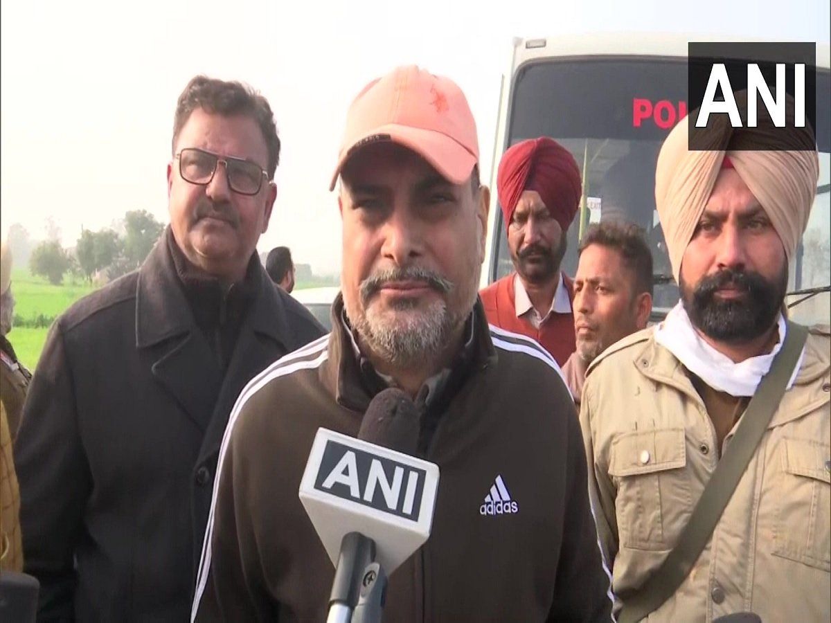 Punjab को दहलाने की साजिश! भारत-पाक सीमा के नजदीक स्थित गांव से 5 किलो RDX बरामद