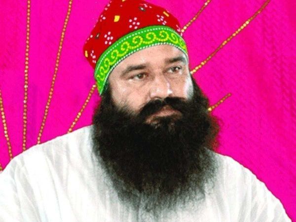 Dera chief Gurmeet Ram Rahim big claim told followers my blood group has changed