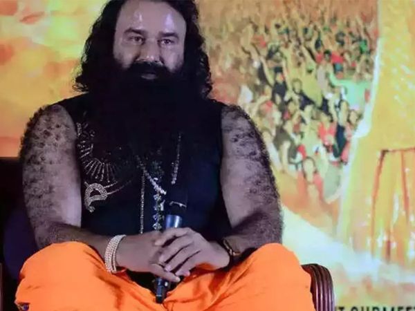Gurmeet Ram Rahim Furlough Ends