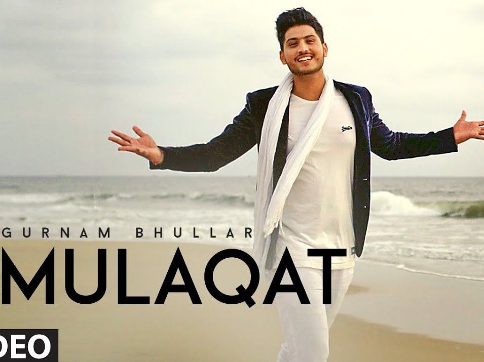 Gurnam Bhullar New Song: Gurnam Bhullar New Punjabi Song Released Watch ...