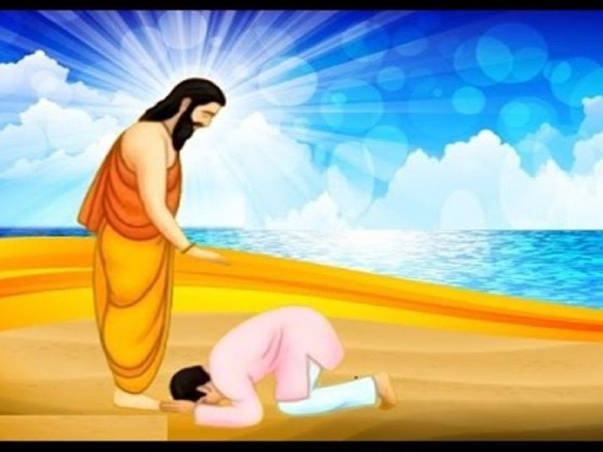 Guru Purnima 2020: 5 जुलाई को चंद्र ग्रहण के साथ है गुरु पूर्णिमा, जानें महत्व और पूजा विधि