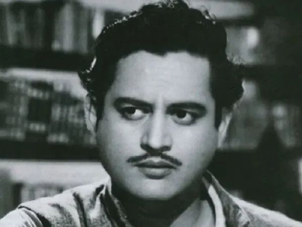 Guru Dutt Birthday