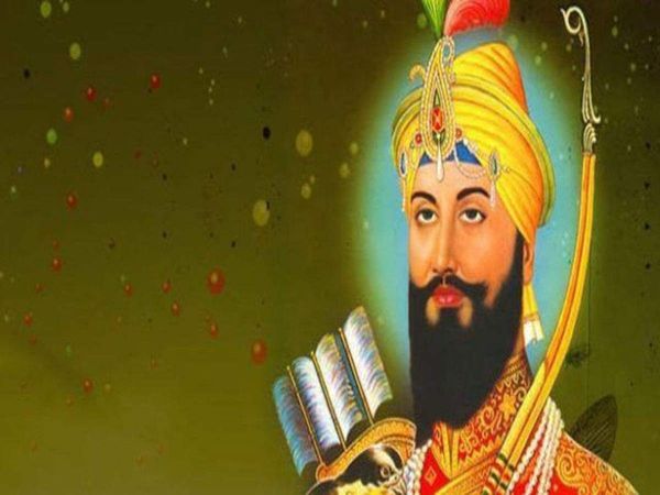 Guru Gobind Singh Jayanti 2022 Quotes These are priceless thoughts of Guru Gobind Singh, will change your life