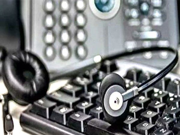 Gurugram Fake call center