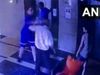 Gurugram Man Slaps Security Guard