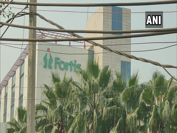 Gurugram Crime News:गुरुग्राम फोर्टिस मामले में सनसनीखेज जानकारी, पीड़िता के साथ नहीं हुआ था 