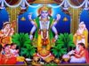 guruvar vrat puja vidhi, katha, mahatva and aarti lyrics, thursday fast puja vidhi, aarti lyrics, importance and katha in hindi