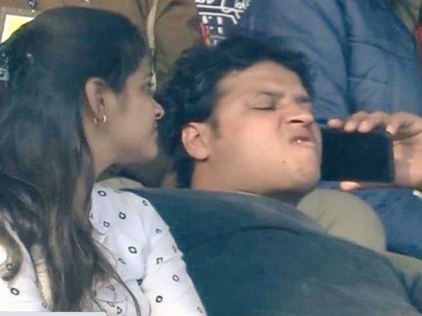 kanpur Gutka Boy Shobhit Gave Statement On Viral Video 