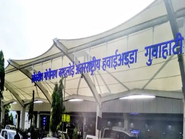 80-yr-old woman ‘told to strip at Guwahati airport’ CISF suspends security personnel