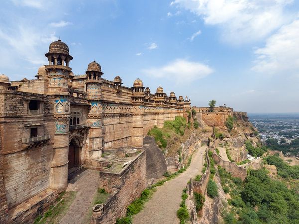 Today's history, aaj ka itihas, June 20: Gwalior Fort was captured by the British Army