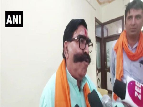 BJP leader & former MLA Gyan Dev Ahuja says A new face should be elected as CM in Rajasthan in the next polls