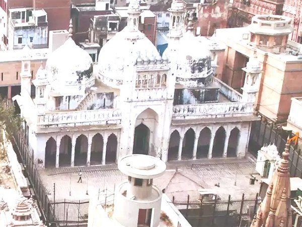 Gyanvapi Case Hearing
