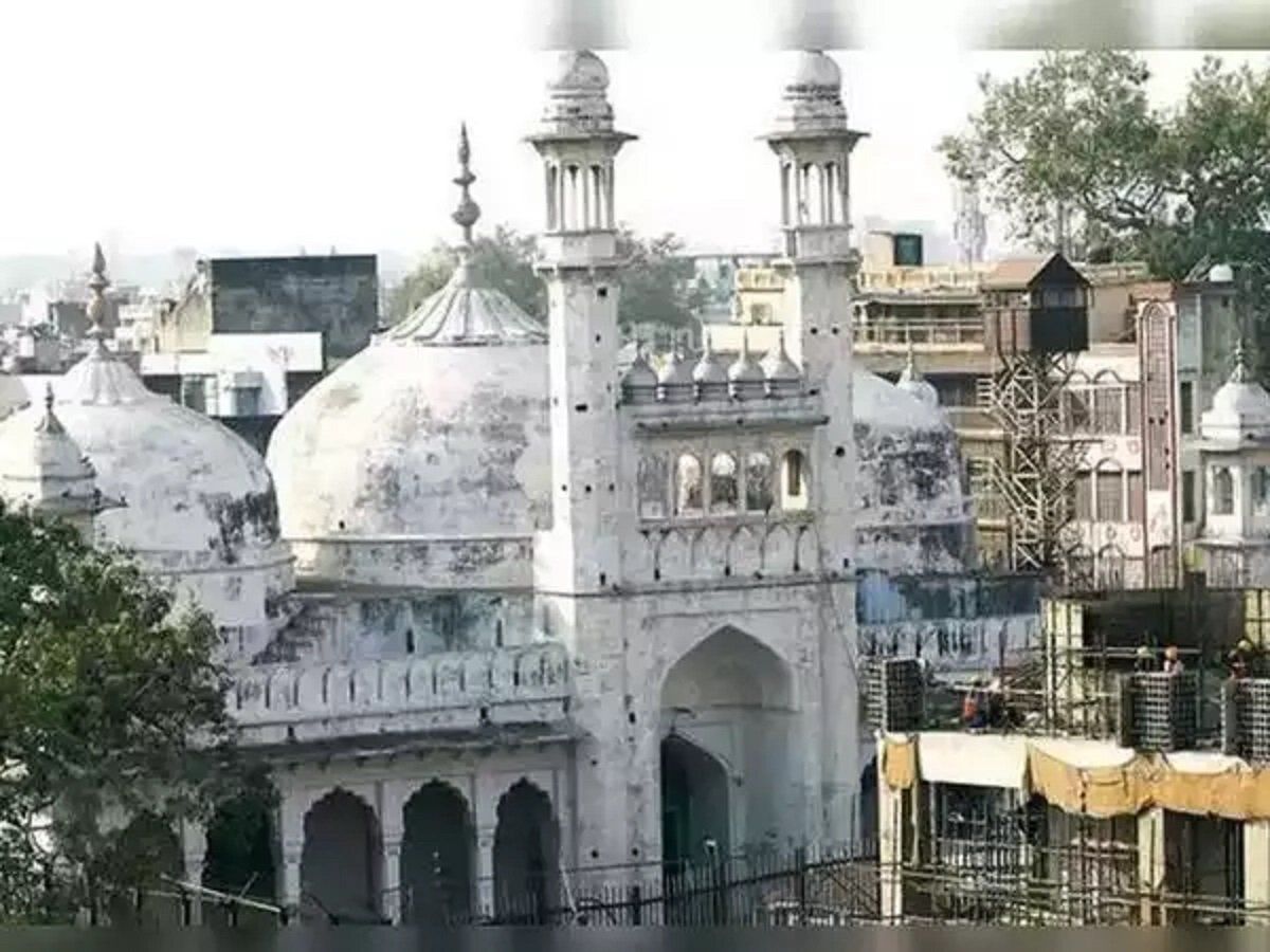 ज्ञानवापी के सर्वे से आखिर किसे और क्यों सता रहा है डर? 30 मई को देश के सामने आएगा सच!