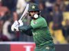 Mohammad Hafeez announces retirement