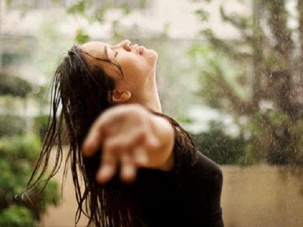 HAIR CARE TIPS IN MONSOON