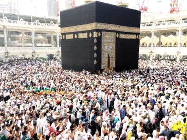 Devotees reaching Mecca for Haj with simplicity amid Corona virus epidemic Know the Guideline of Haj Yatra 2020