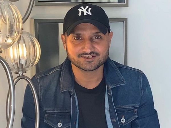 harbhajan singh