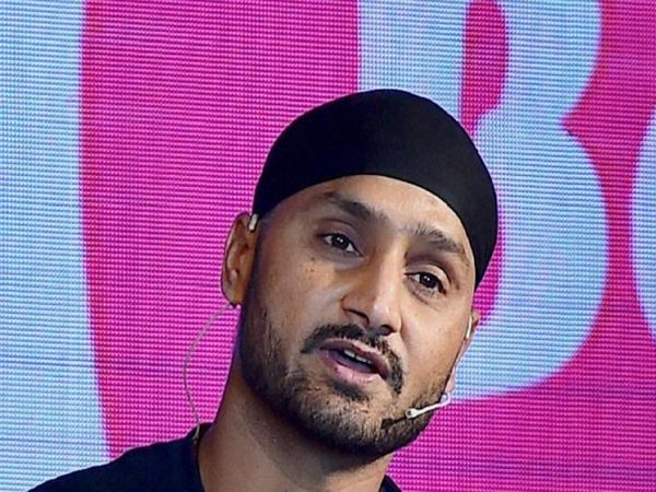 Harbhajan Singh