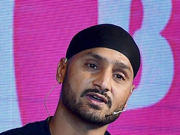 Harbhajan Singh