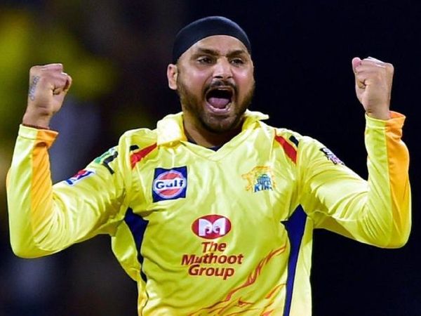 Harbhajan Singh