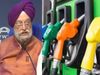 petrol diesel price