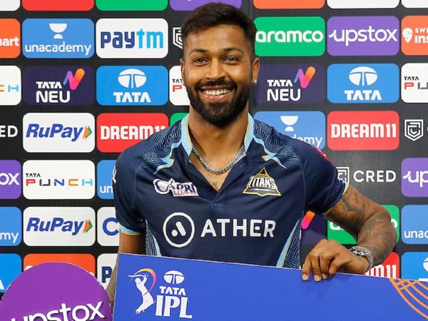 Hardik Pandya