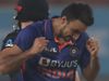 IND vs NZ 2nd T20I: Harshal Patel debut performance