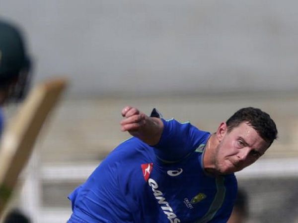 Josh Hazlewood