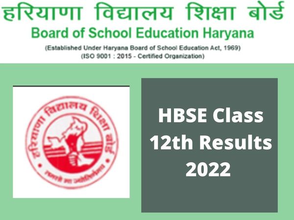 HBSE Class 10th and 12th Results Released: HBSE Class 10th and 12th Results Released on Official Website-bseh.org.in, know How to check