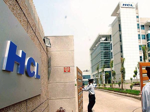 Jobs Alert HCL Technologies Ltd