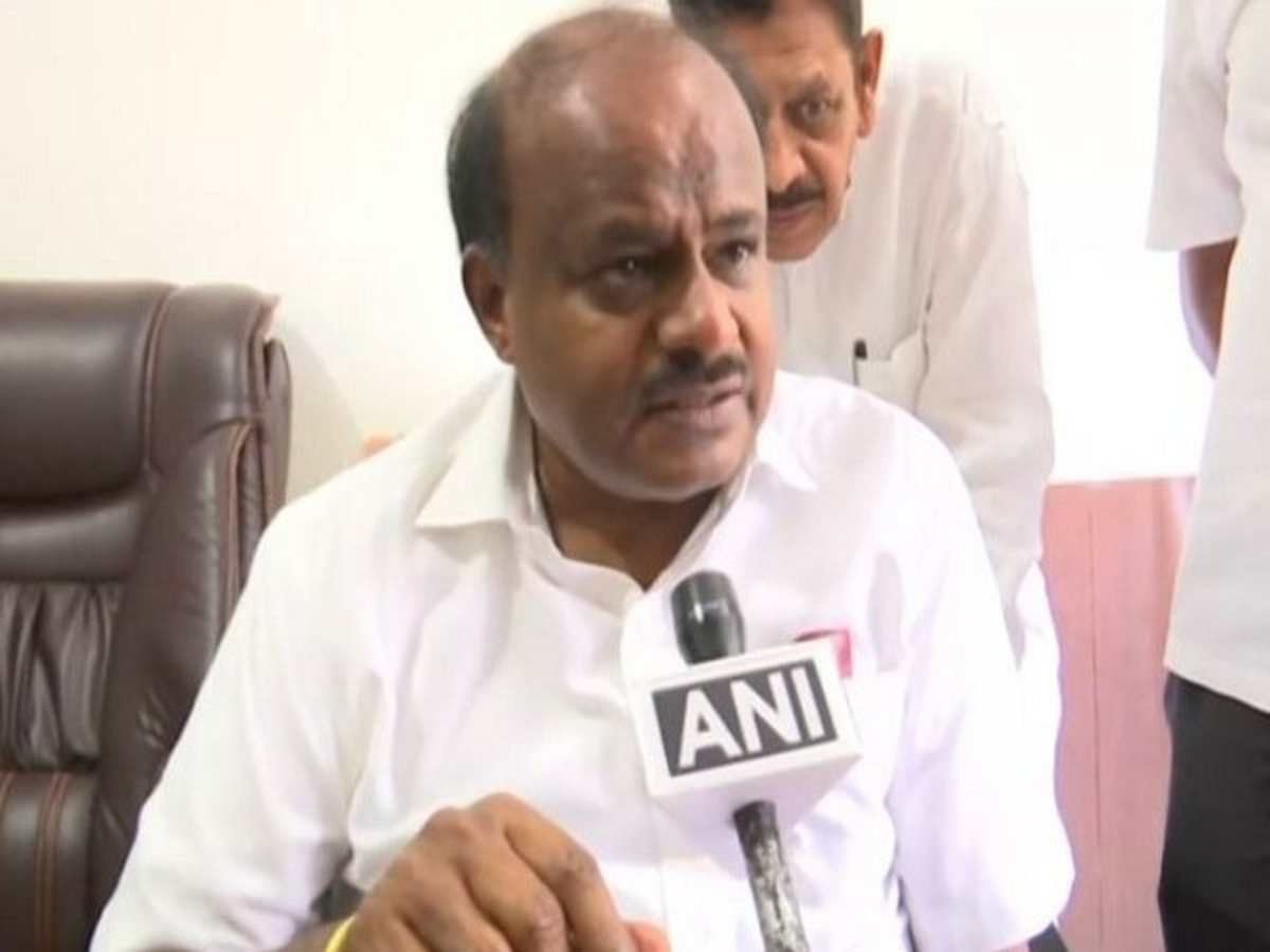 Karnataka: कर्नाटक में 1000 मोदी आएं भी तो नहीं चलेगा मॉडल, एचडी कुमारस्वामी ने भाजपा पर ऐसे कसा तंज