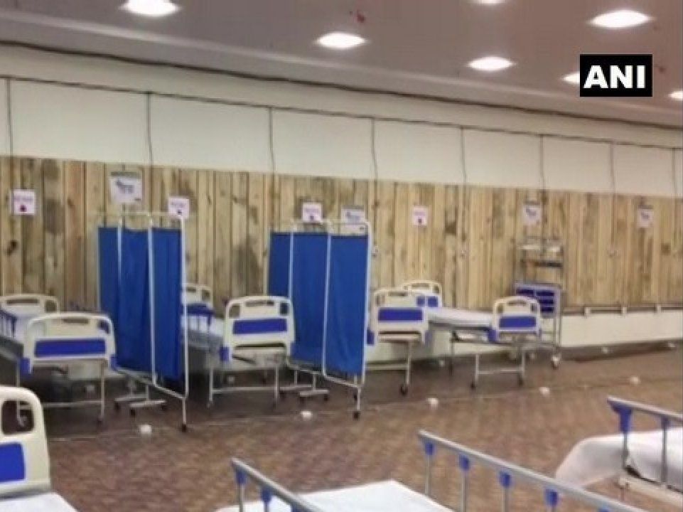 अस्पतालों का होगा कायाकल्प,OPD से लेकर हेल्थ रिकॉर्ड का बदलेगा तरीका,आप भी बनवा सकते हैं ABHA