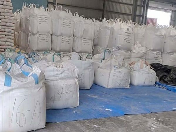 Rs 9000 crore heroin was seized from Kutch Mundra port 