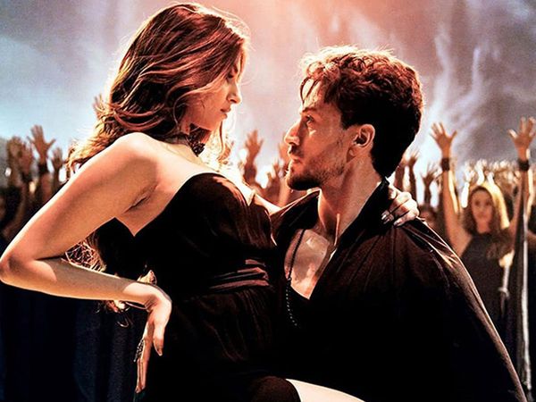 Heropanti 2 Box Office Collection Day 2