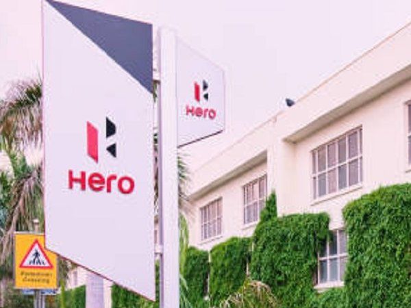 auto company Hero MotoCorp in trouble as it raised Rs 1000 crore bogus expenses