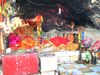 HIGLAJ MATA TEMPLE 