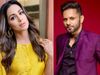 before Bigg Boss 14 Hina Khan Contestant And Rahul Vaidya Was A Judge in In A Singing Competition 