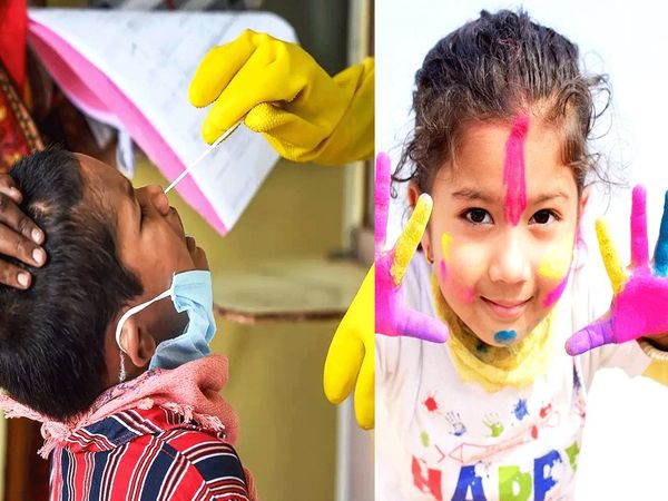 Holi celebrations guidelines