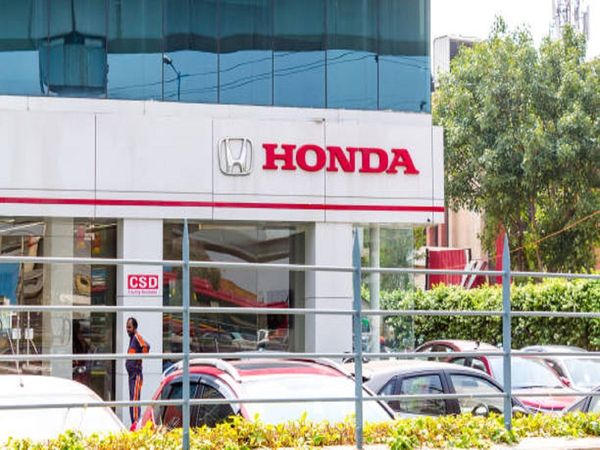 Honda India Power Products Limited reaches 50 lakh units production milestone in February