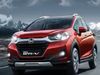 New Honda WR-V BS6 launched in India