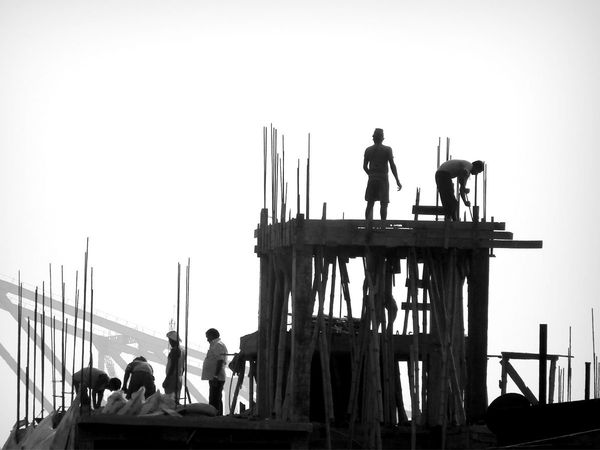 Prices of houses steel cement may increase in coming times due to increase in cost said CREDAI