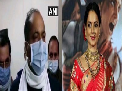 Himachal Pradesh govt will provide security to Kangana Ranaut says CM Jai Ram Thakur Himachal Pradesh govt will provide security to Kangana Ranaut says CM Jai Ram Thakur
