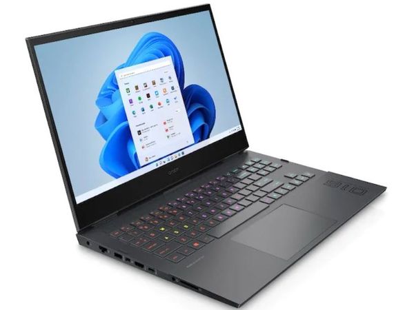 HP Omen 16 (2021)