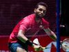 HS Prannoy