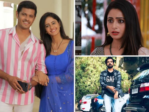 Ghum hai kisikey pyaar mein, ghum hai kisi ke pyar mein new twist, ghum hai kisi ke pyar mein new entry, ghum hai kisi ke pyar mein latest updates,