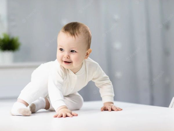 Habit of Eating Soil